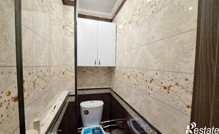 3-комн квартира ул Логовая, 5,  д. 5