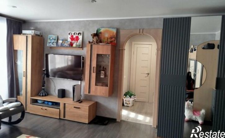 1-комн квартира ул им В.И.Ленина, 1А,  д. 1А