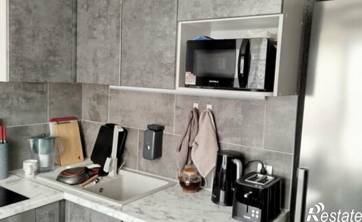 1-комн квартира ул им В.И.Ленина, 1А,  д. 1А