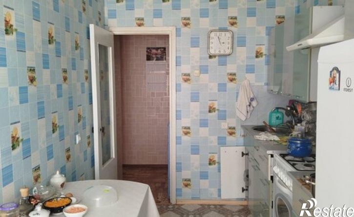 4-комн квартира улица Морозова, 6,  д. 6