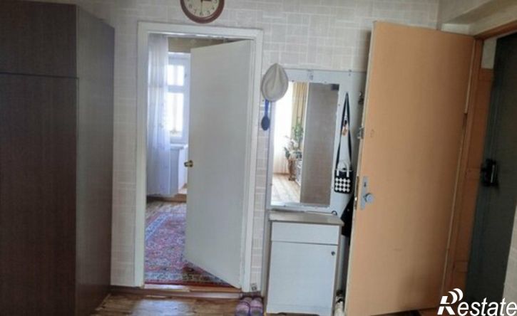 4-комн квартира улица Морозова, 6,  д. 6