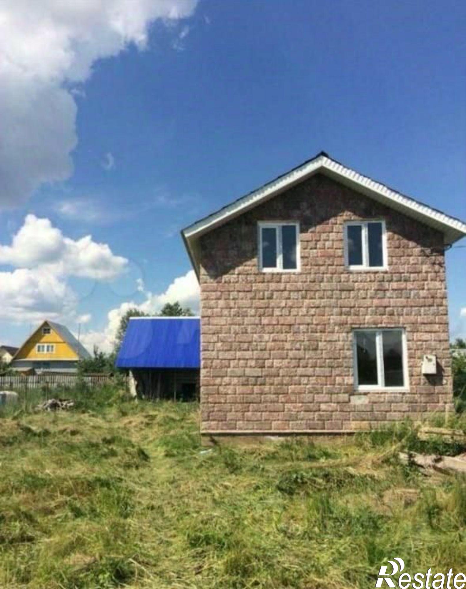 Купить дачу, дом, коттедж за 3 350 000 рублей на Иглинский район