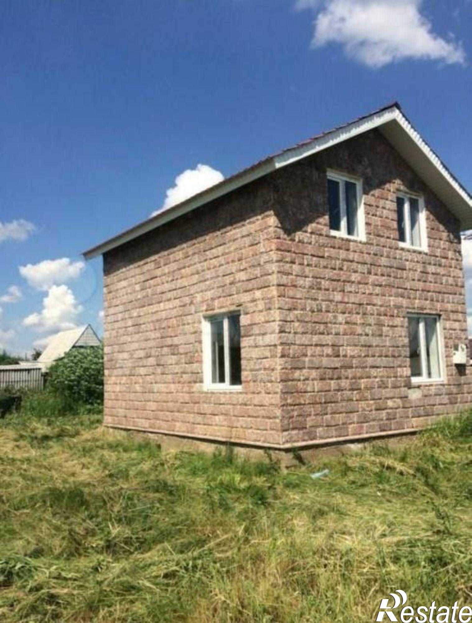 Купить дачу, дом, коттедж за 3 350 000 рублей на Иглинский район
