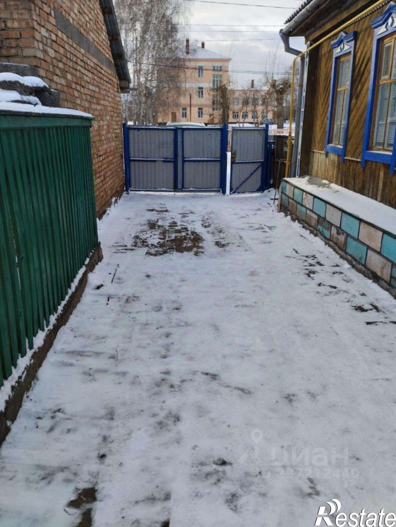 Купить дачу, дом, коттедж за 3 600 000 рублей на улица Ульяновых, 59