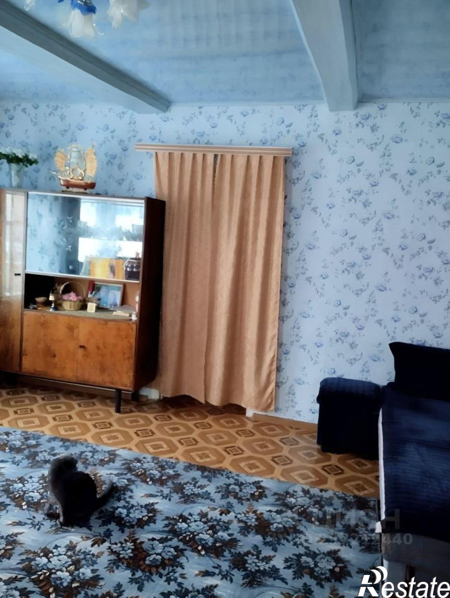 Купить дачу, дом, коттедж за 3 600 000 рублей на улица Ульяновых, 59
