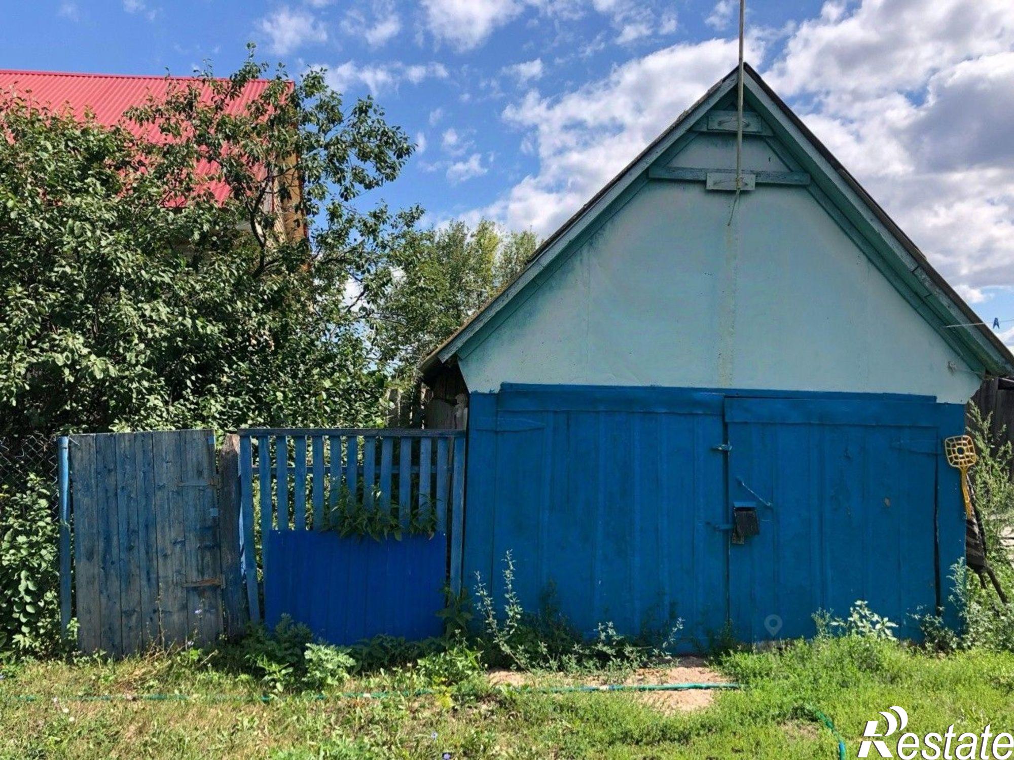 Купить дачу, дом, коттедж за 3 000 000 рублей на Заречная улица, 4