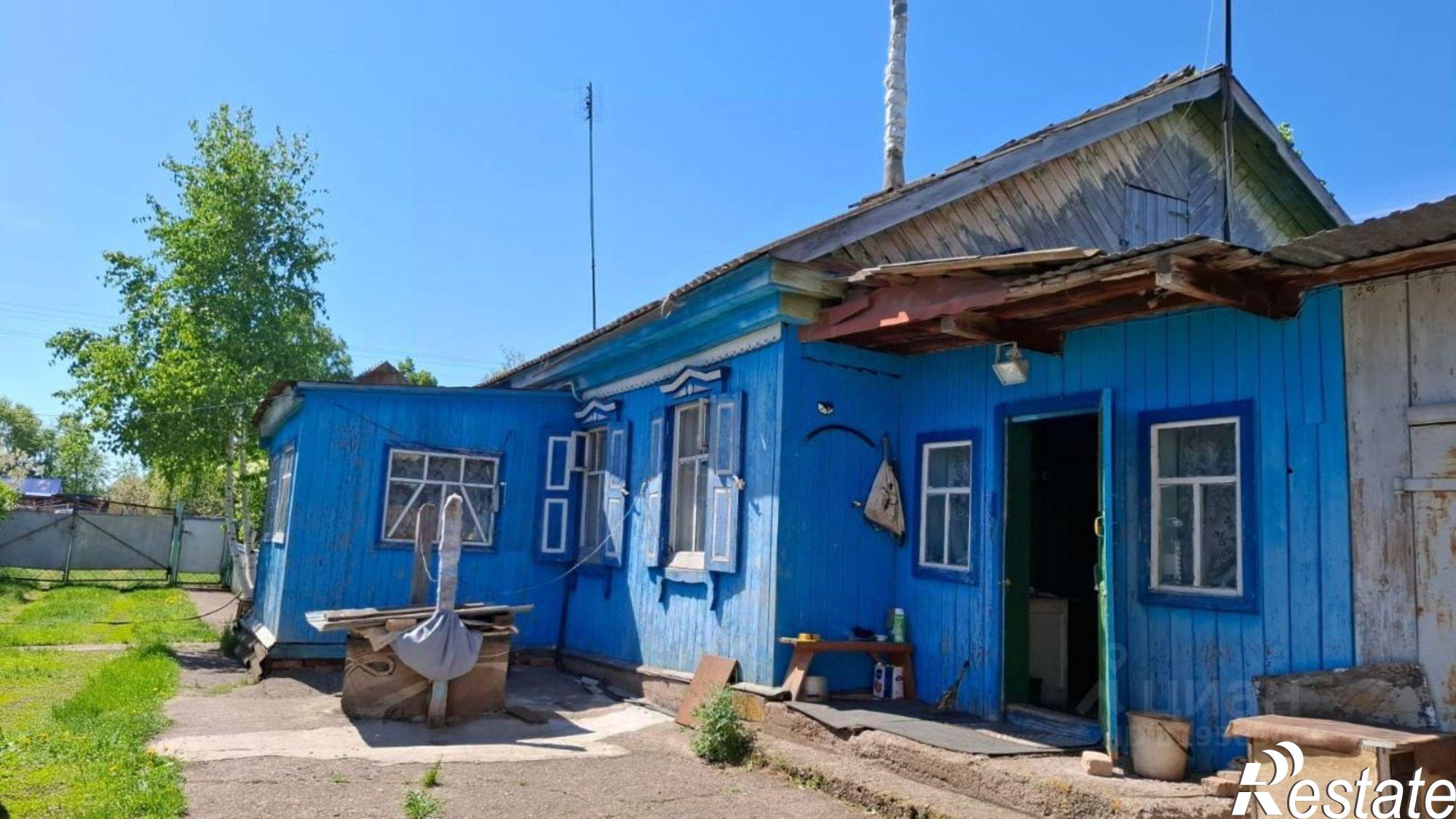 Купить дачу, дом, коттедж за 1 200 000 рублей на ул Коммунистическая