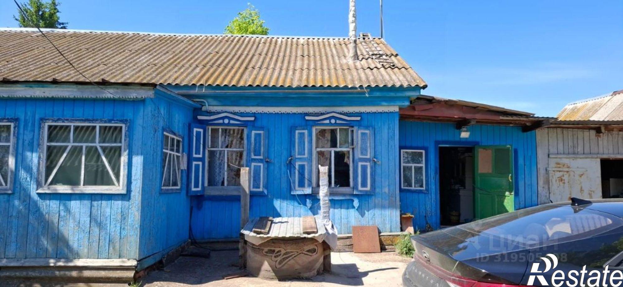 Купить дачу, дом, коттедж за 1 200 000 рублей на ул Коммунистическая