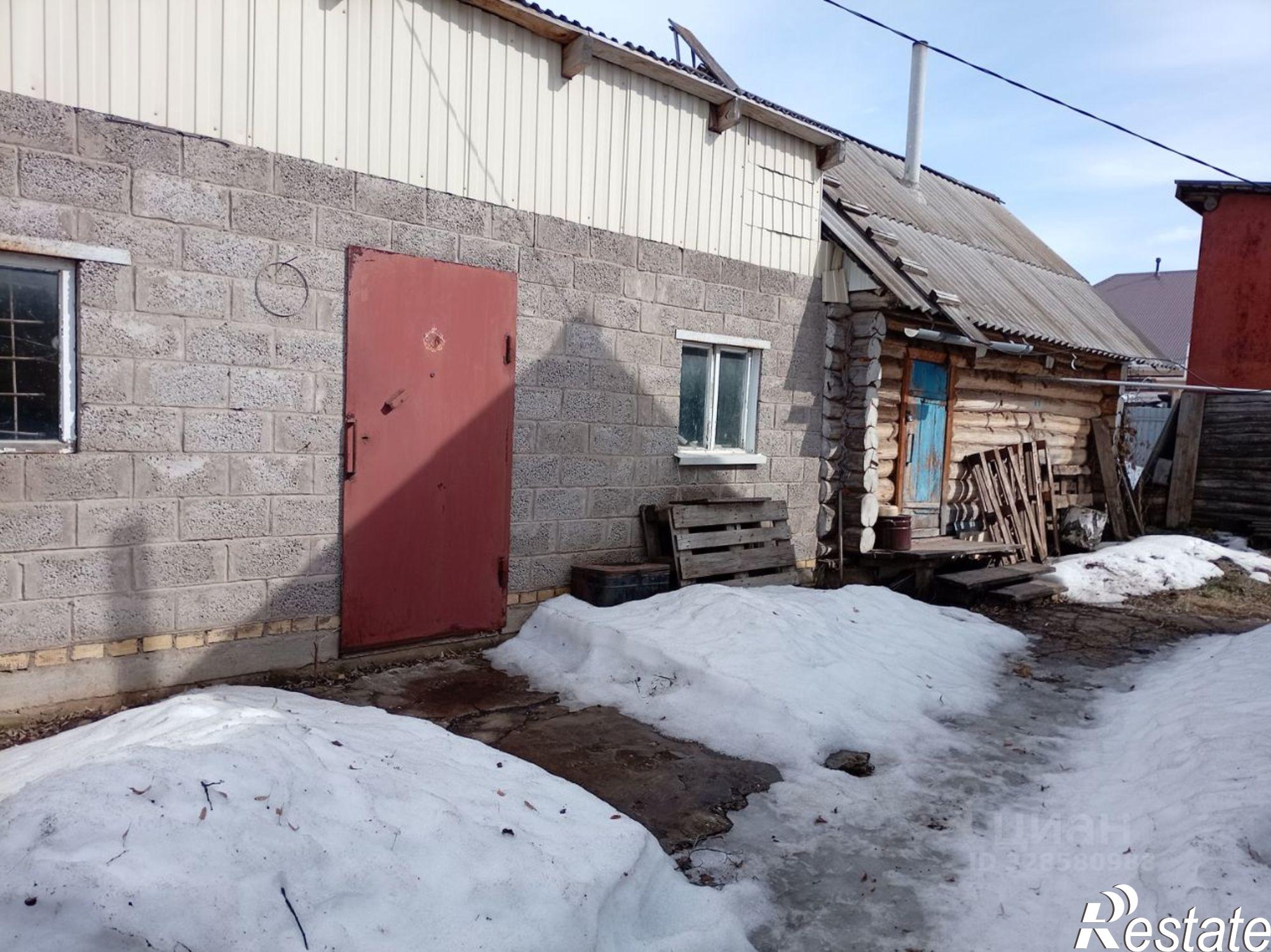 Купить дачу, дом, коттедж за 3 500 000 рублей на переулок Пушкина, 9