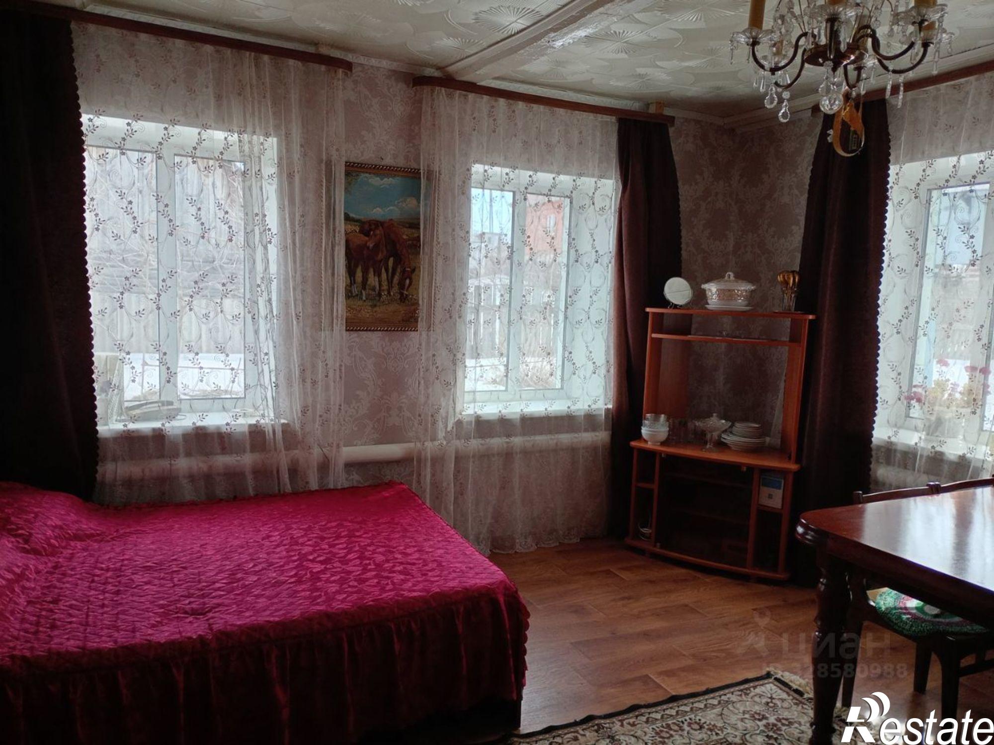 Купить дачу, дом, коттедж за 3 500 000 рублей на переулок Пушкина, 9
