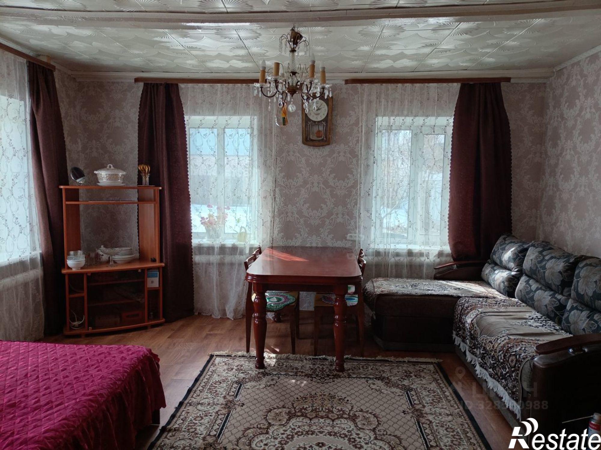 Купить дачу, дом, коттедж за 3 500 000 рублей на переулок Пушкина, 9