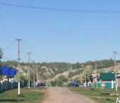 коттедж 49 кв м Аургазинский район