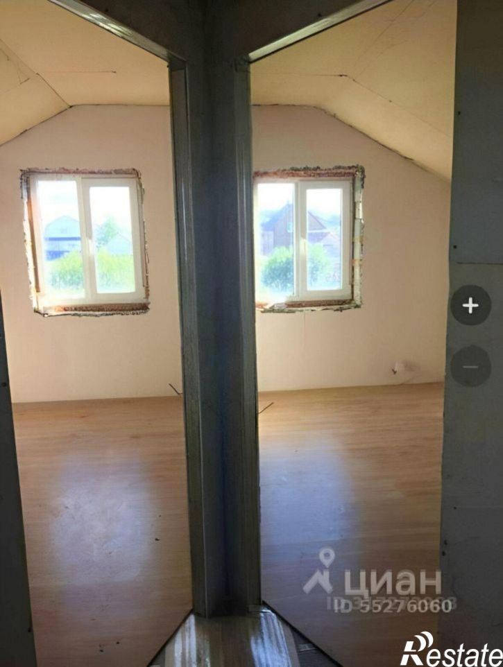 Коттедж/дом Иглинский район