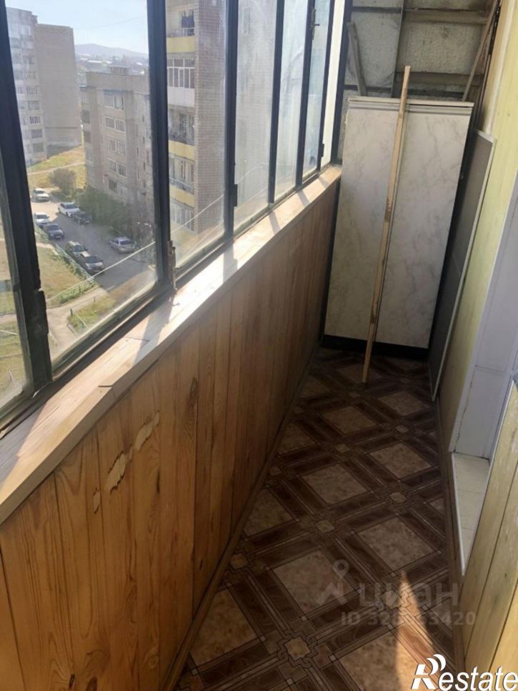 1-комн квартира улица Кирова, 54,  д. 54