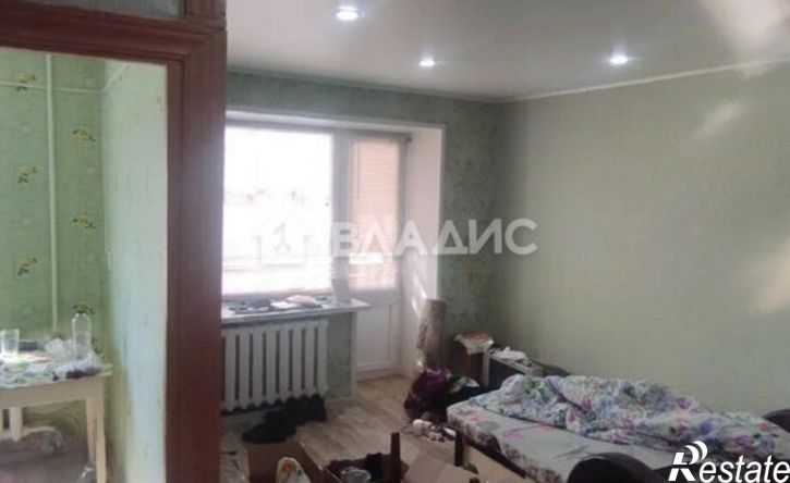 1-комн квартира Интернациональная улица, 75А,  д. 75А