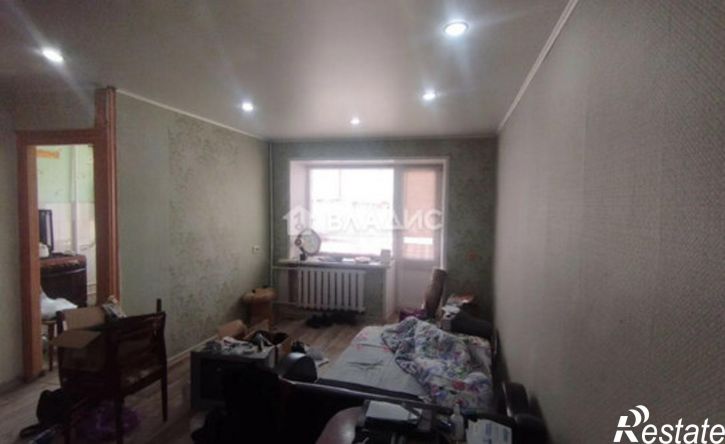 1-комн квартира Интернациональная улица, 75А,  д. 75А