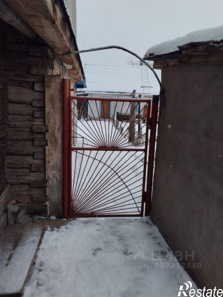 Коттедж/дом улица Ульяновых, 59,  д. 59