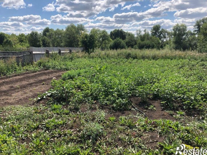 Коттедж/дом Заречная улица, 4,  д. 4