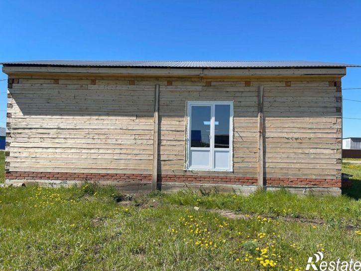 Коттедж/дом улица Космонавтов