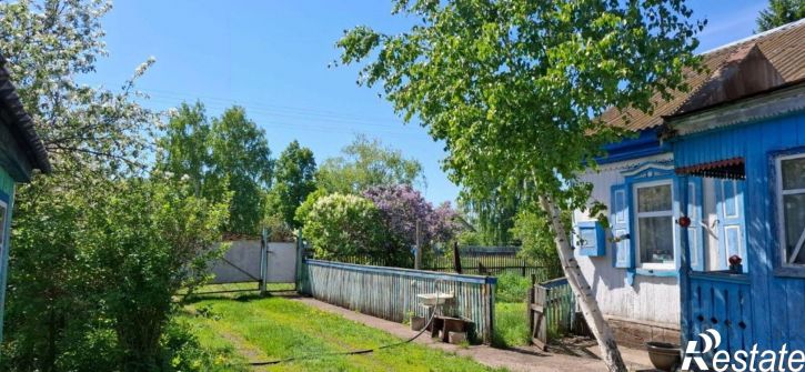 Коттедж/дом ул Коммунистическая