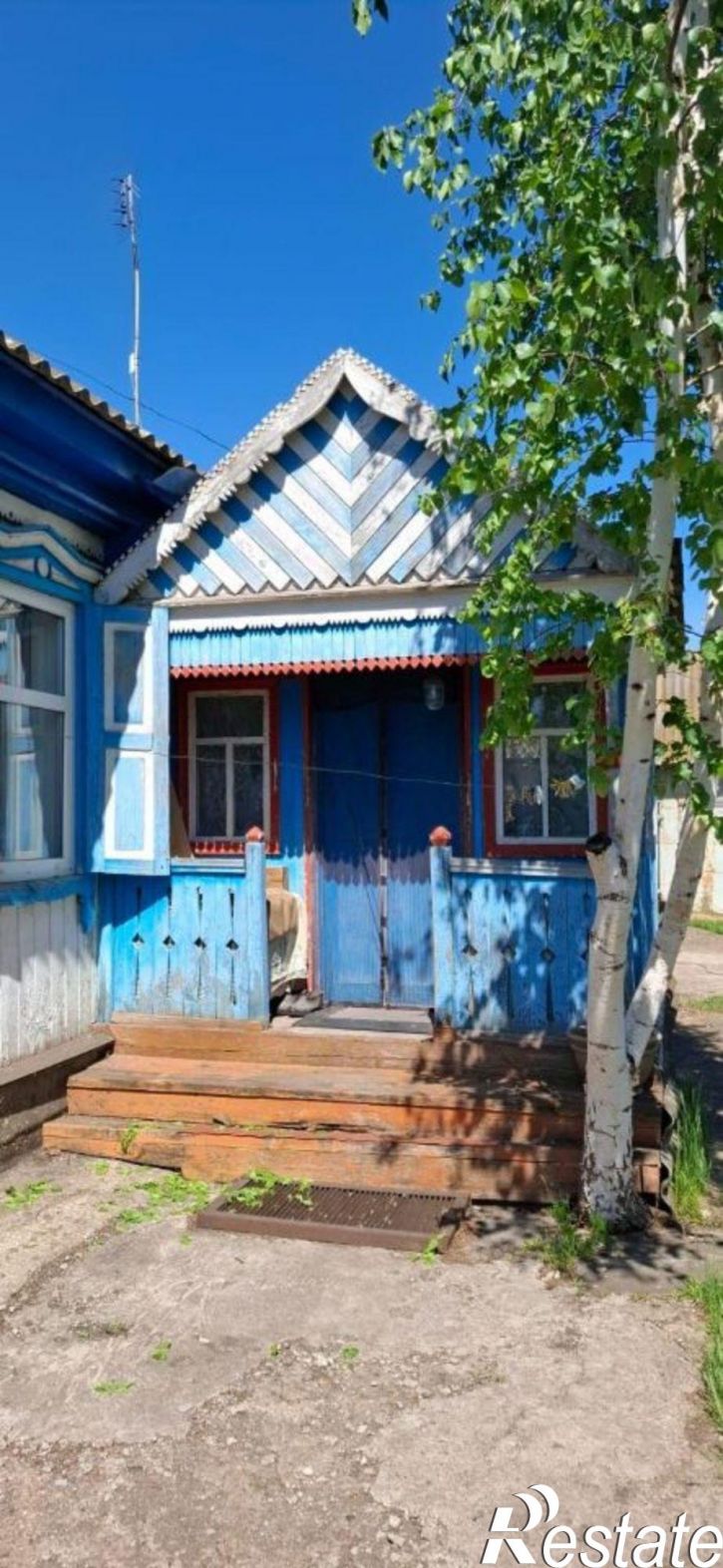 Коттедж/дом ул Коммунистическая