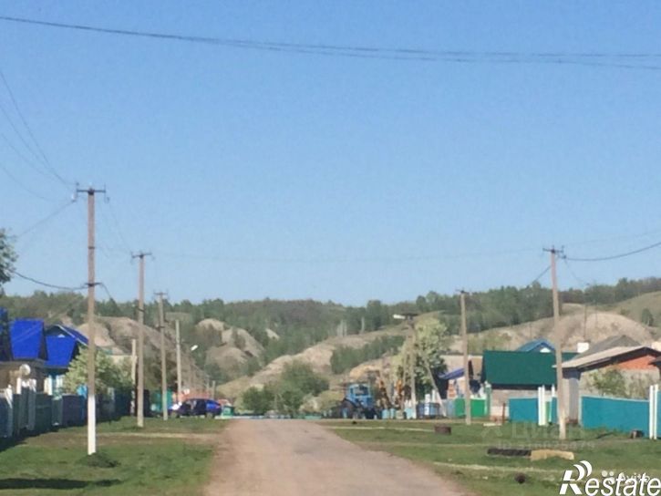 Коттедж/дом Аургазинский район