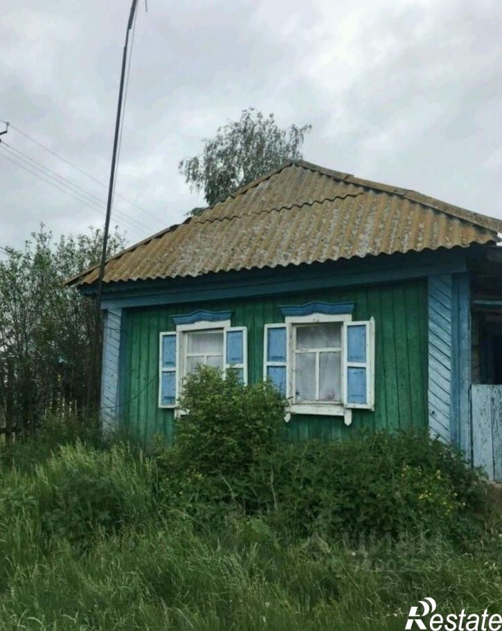 Коттедж/дом Аургазинский район