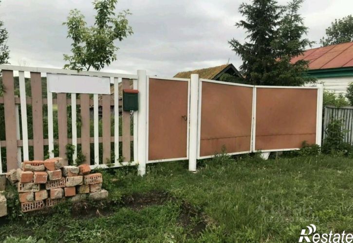 Коттедж/дом Аургазинский район