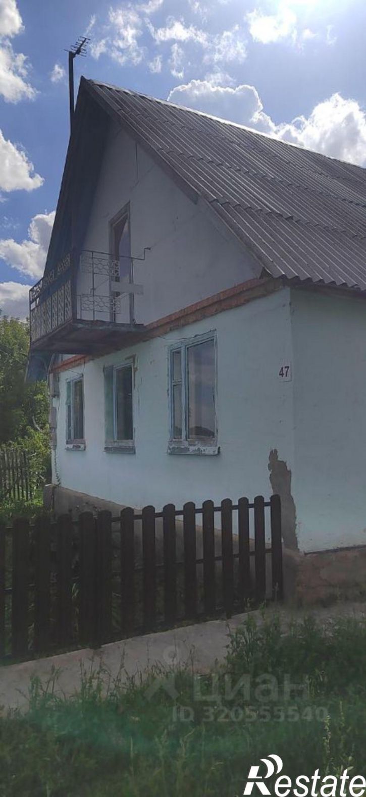 Коттедж/дом Куюргазинский район