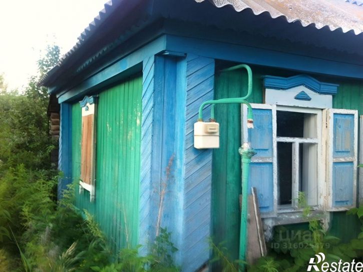 Коттедж/дом Аургазинский район