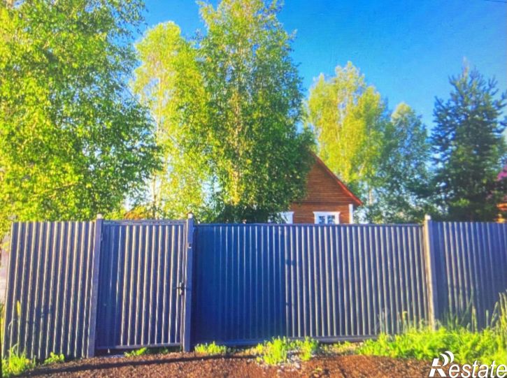 Коттедж/дом улица Академика Туполева, 66,  д. 66