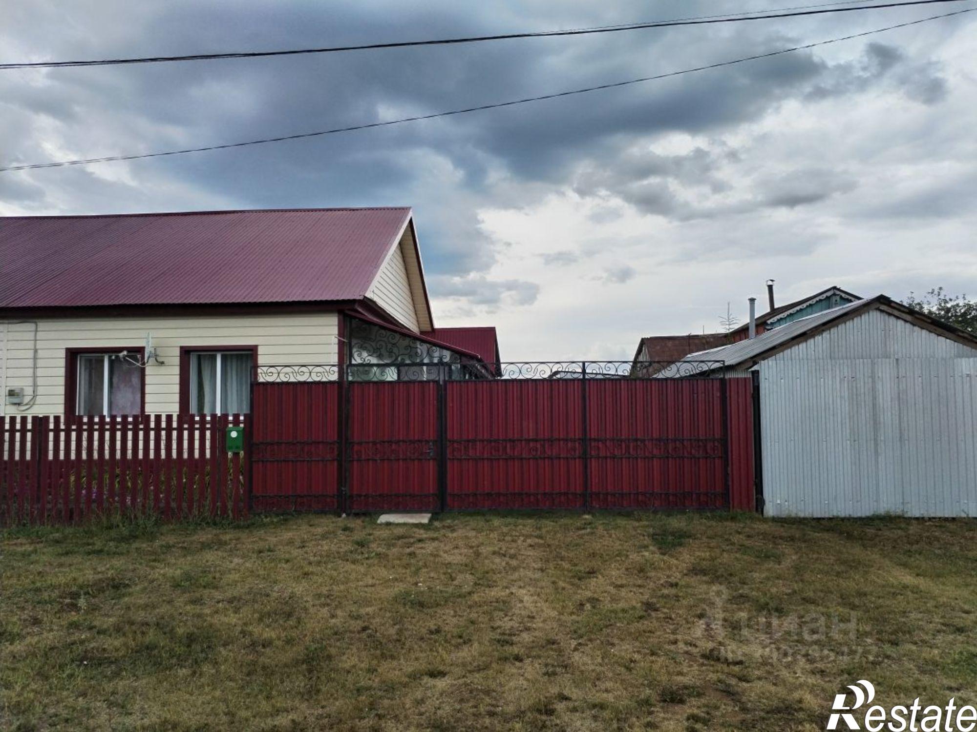 Купить дачу, дом, коттедж за 2 850 000 рублей на Бураевский район