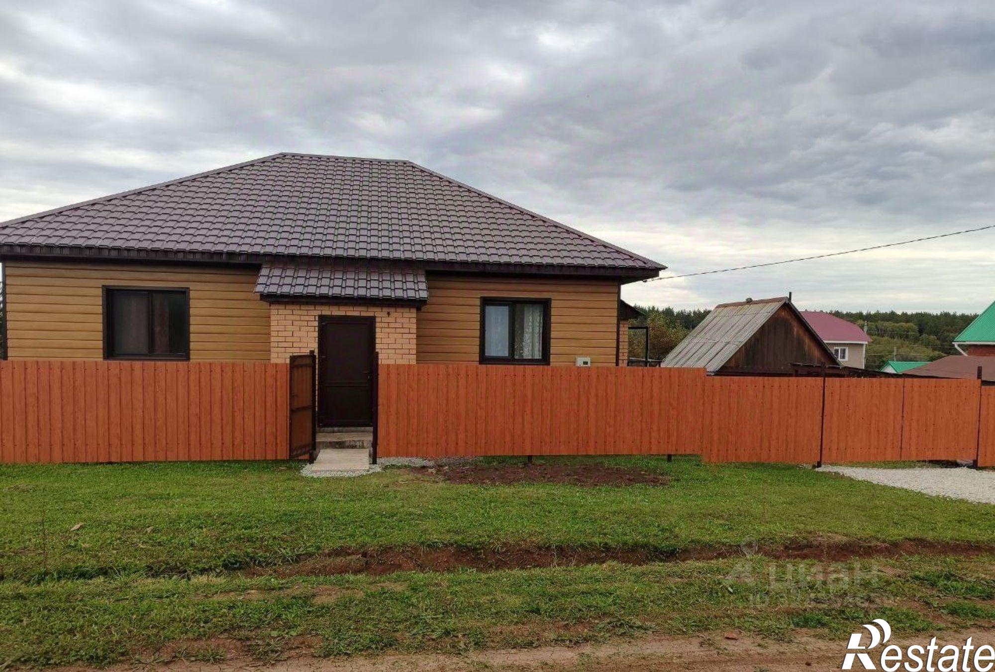 Купить дачу, дом, коттедж за 7 400 000 рублей на ул Рокоссовского