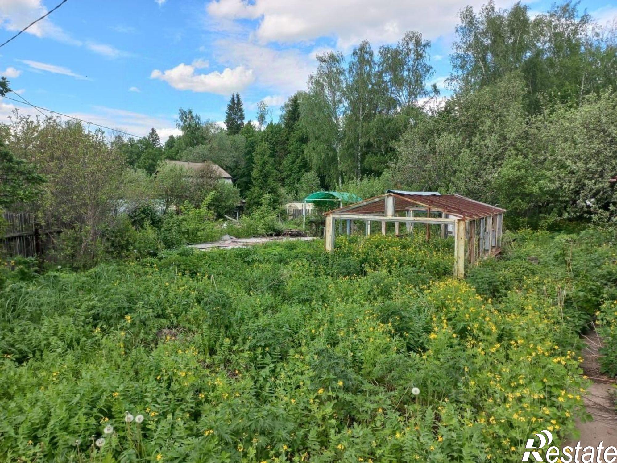 Купить дачу, дом, коттедж за 270 000 рублей на Краснокамский район