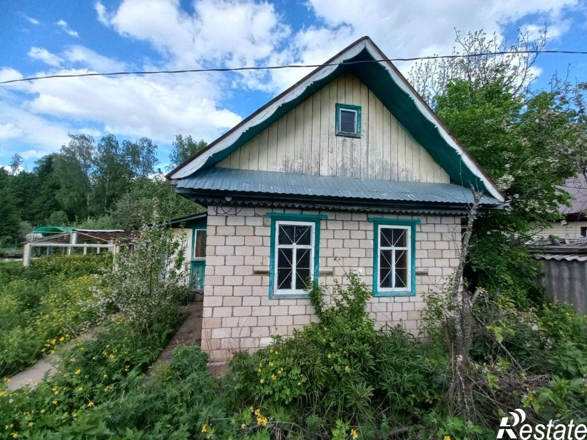 Купить дачу, дом, коттедж за 270 000 рублей на Краснокамский район