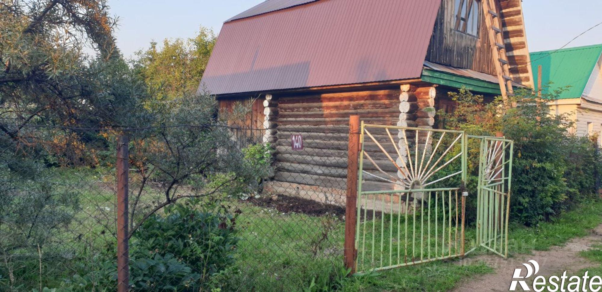 Купить дачу, дом, коттедж за 490 000 рублей на Уфимский район