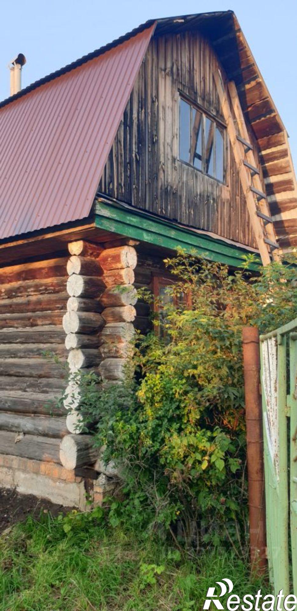 Купить дачу, дом, коттедж за 490 000 рублей на Уфимский район