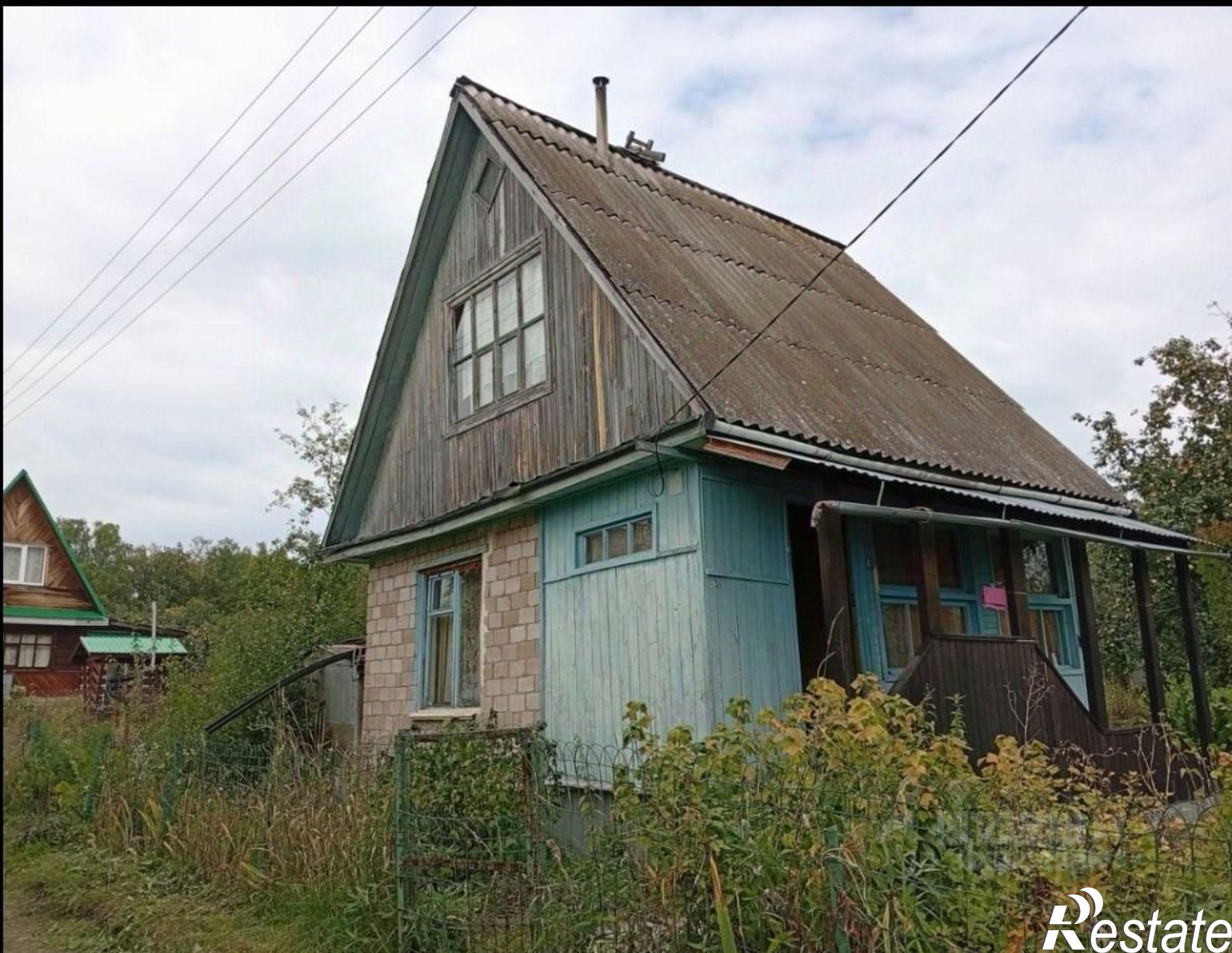 Купить дачу, дом, коттедж за 300 000 рублей