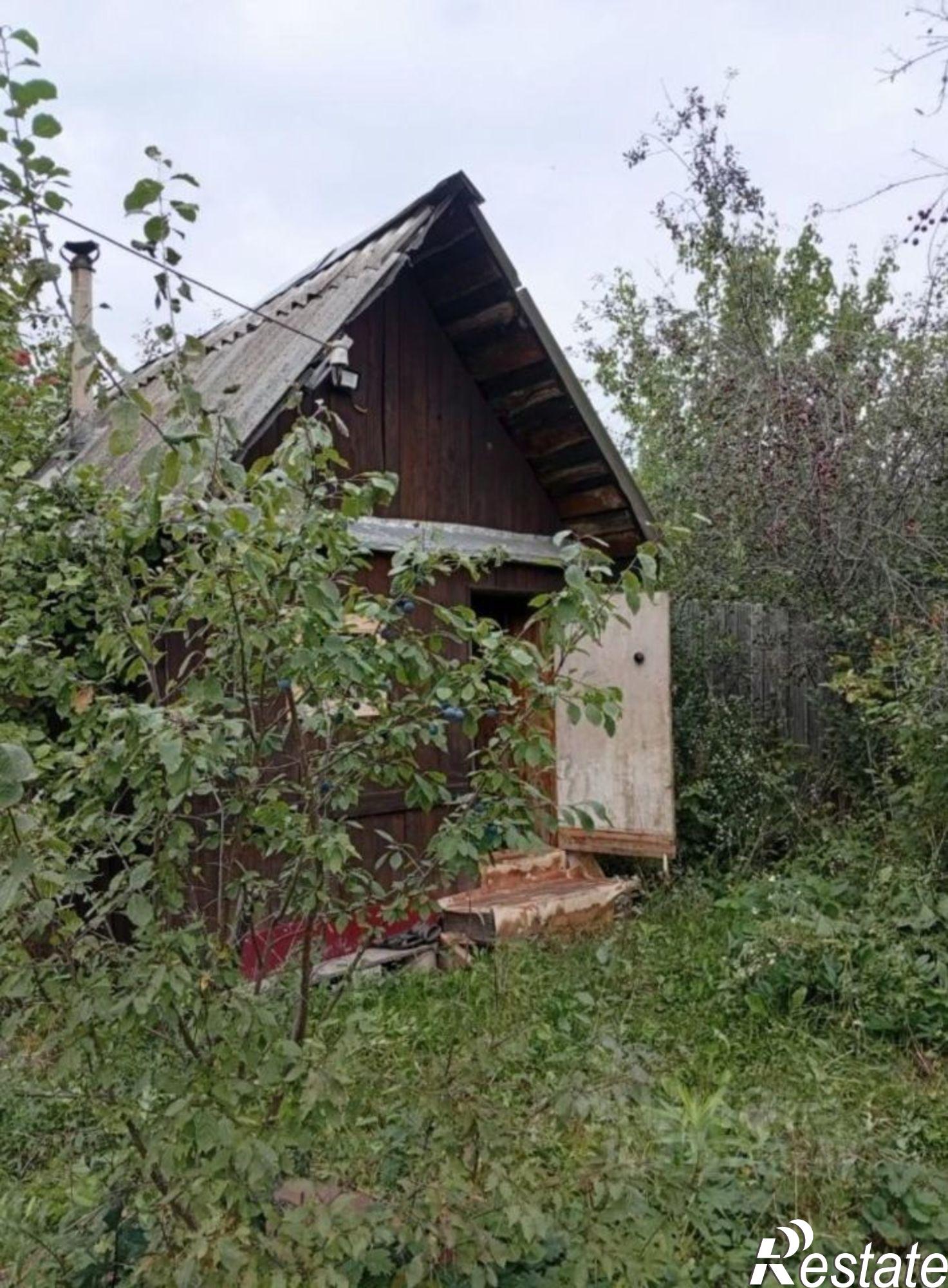 Купить дачу, дом, коттедж за 300 000 рублей