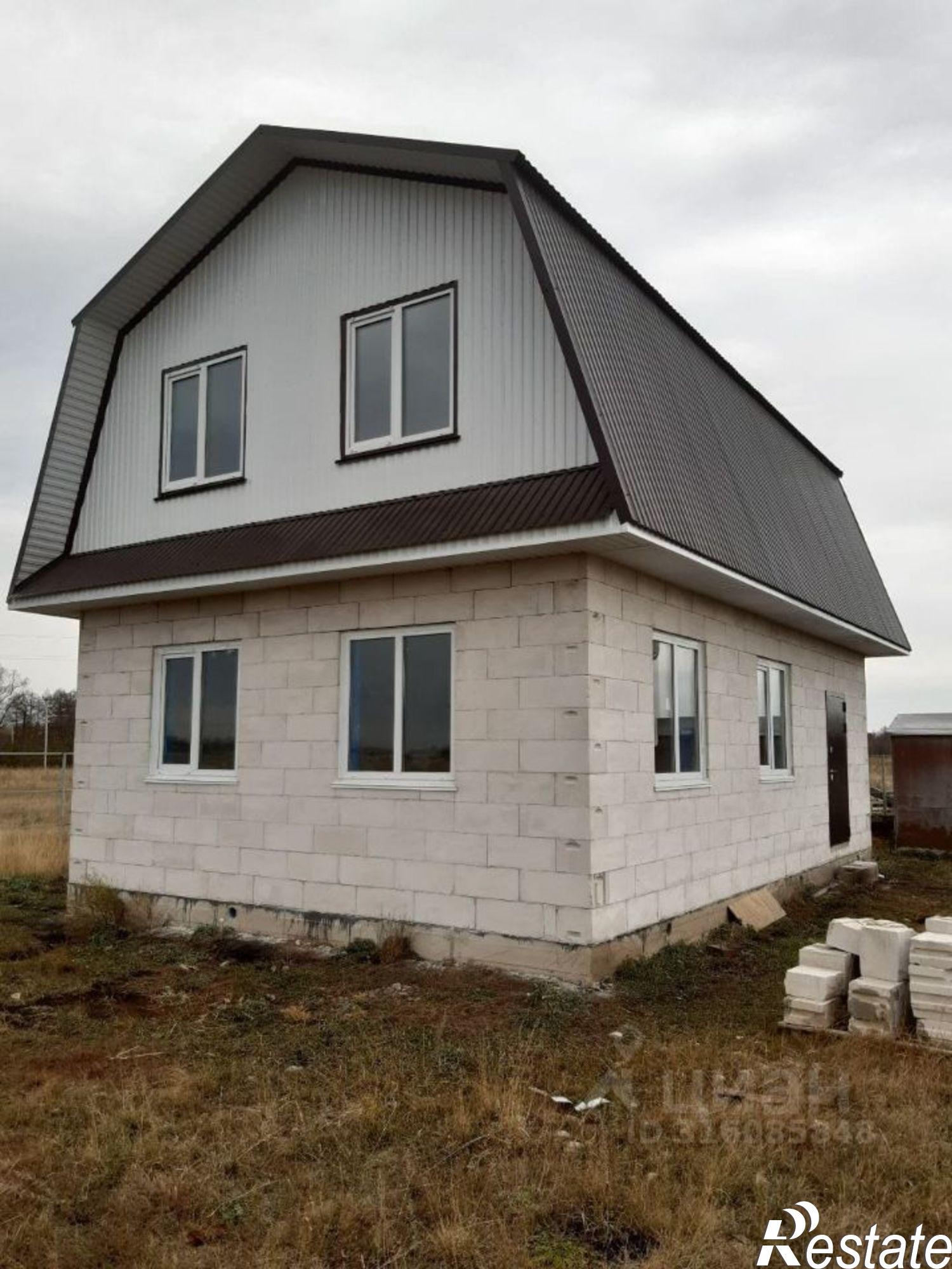 Купить дачу, дом, коттедж за 1 850 000 рублей
