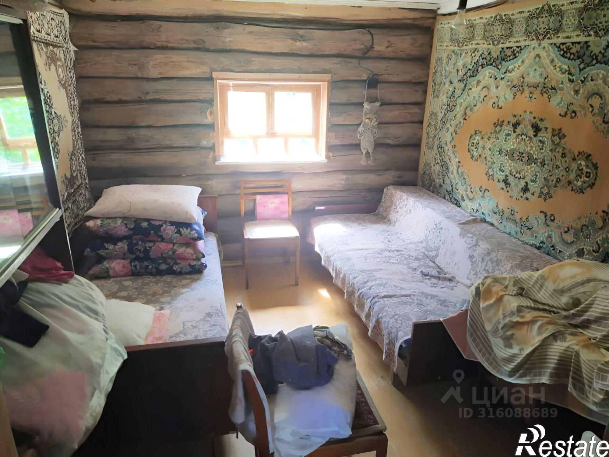 Купить дачу, дом, коттедж за 600 000 рублей на Дюртюлинский район
