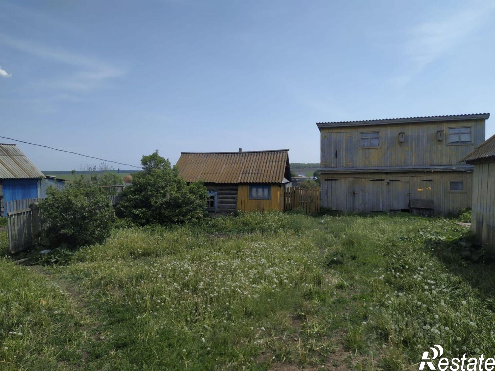 Купить дачу, дом, коттедж за 600 000 рублей на Дюртюлинский район