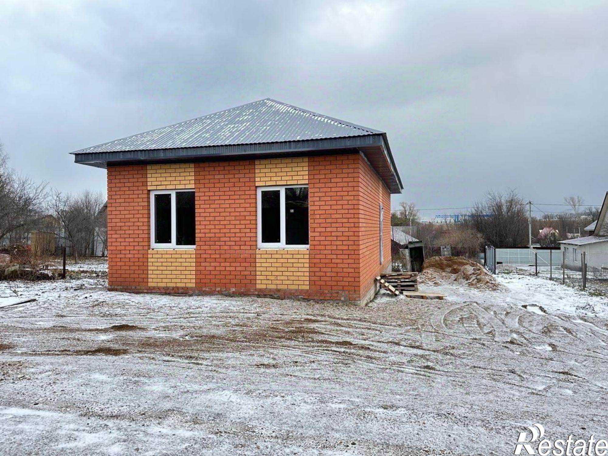 Купить дачу, дом, коттедж за 5 550 000 рублей на Уфимский район