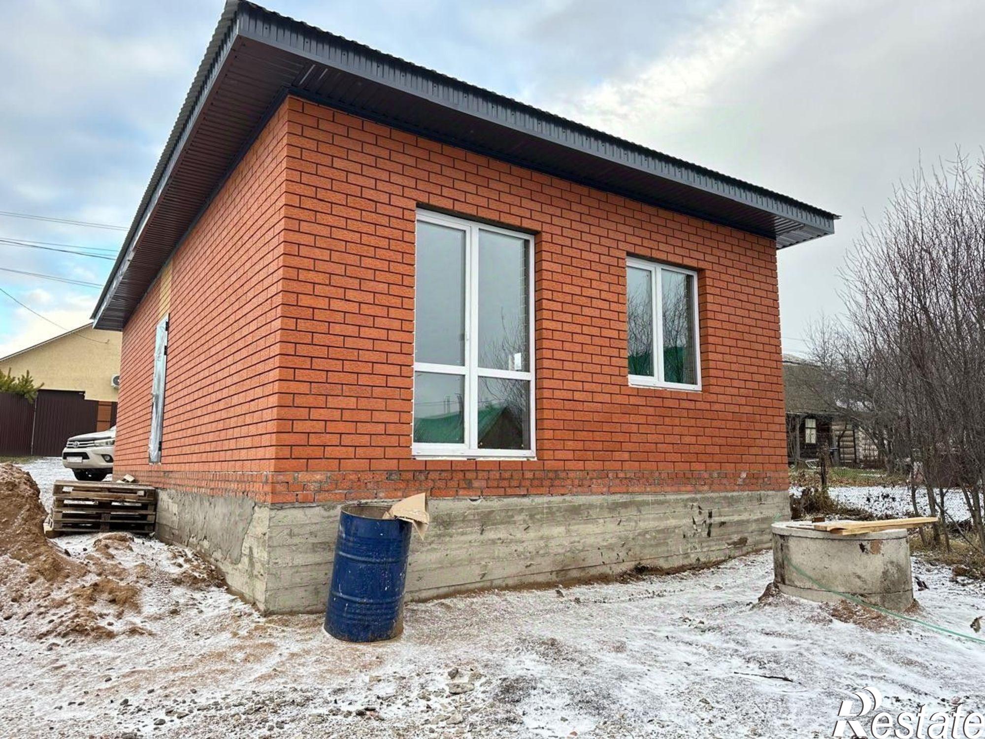Купить дачу, дом, коттедж за 5 550 000 рублей на Уфимский район