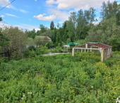 коттедж 20 кв м Краснокамский район