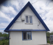 коттедж 87 кв м 