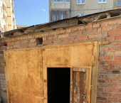 23 кв м улица Рудольфа Нуреева, 23