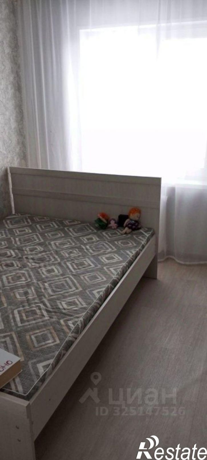 2-комн квартира Октябрьская улица, 77,  д. 77