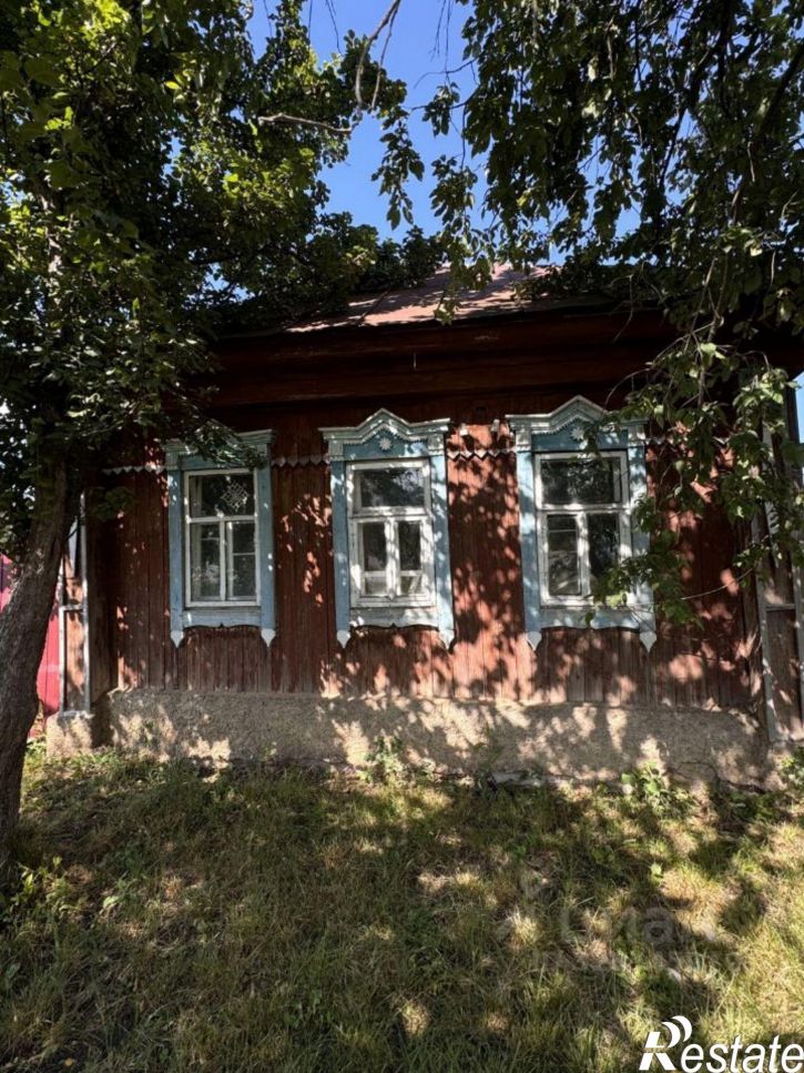Коттедж/дом ул Центральная