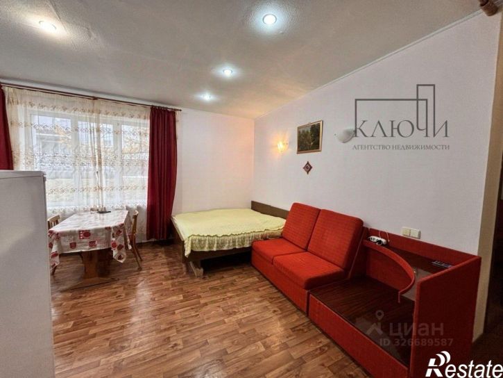 2-комн квартира ул Курортная, 85 5,  д. 85 5,  к. 5